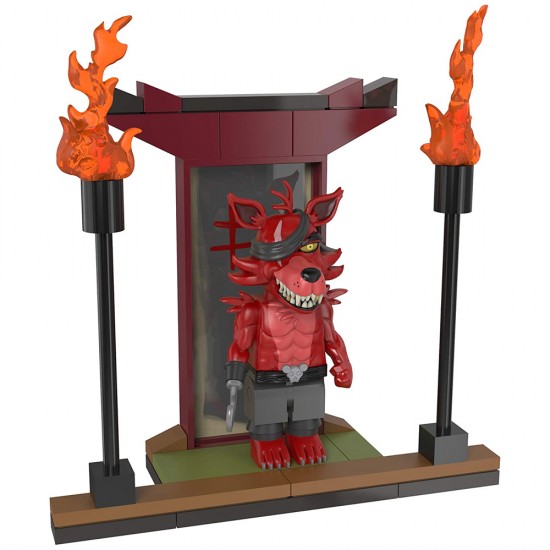 McFarlane Toys Five Nights at Freddy's McFarlane Toys Five Nights at Freddy's