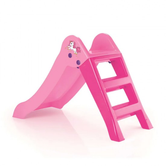 UNICORN MY 1ST SLIDE PINK UNICORN MY 1ST SLIDE PINK