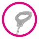 UNICORN MY FIRST TRIKE PINK PARENT HANDLE UNICORN MY FIRST TRIKE PINK PARENT HANDLE