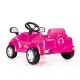 UNICORN SMART CAR PEDAL OPERATED 
