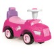 UNICORN STEP CAR 2IN1 PINK