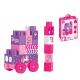 UNICORN MEGA BLOCKS 20 PCS IN BAG