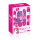 UNICORN MEGA BLOCKS 25 PCS IN PRINTED BOX