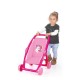 UNICORN DOLL STROLLER