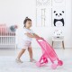 UNICORN DOLL STROLLER