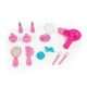 TABLE TOP VANITY SET WITH MIRROR TABLE TOP VANITY SET WITH MIRROR