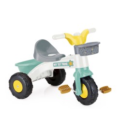 MY FIRST TRIKE 