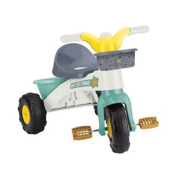 MY FIRST TRIKE MY FIRST TRIKE