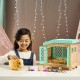 LITTLE LIVE BAHALO MAMA SURPRISE  PLAYSET