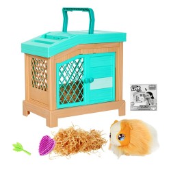 LITTLE LIVE BAHALO MAMA SURPRISE  PLAYSET