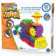 Techno Gears - Crazy Train (60+pcs) Techno Gears - Crazy Train (60+pcs)
