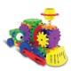 Techno Gears - Crazy Train (60+pcs) Techno Gears - Crazy Train (60+pcs)