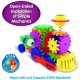 Techno Gears - Crazy Train (60+pcs) Techno Gears - Crazy Train (60+pcs)