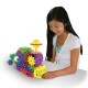 Techno Gears - Crazy Train (60+pcs) Techno Gears - Crazy Train (60+pcs)