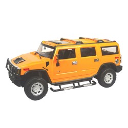 MZ 1:24 R/C HUMMER H2 MZ 1:24 R/C HUMMER H2