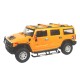 MZ 1:24 R/C HUMMER H2