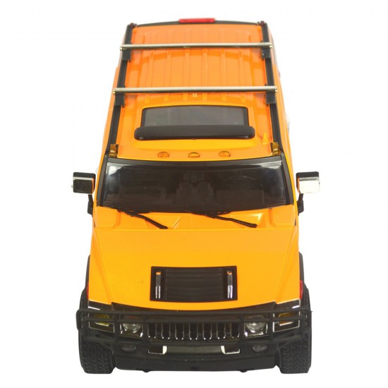 MZ 1:24 R/C HUMMER H2