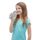 COCOMELON - COLOR YOUR OWN WATERBOTTLE COCOMELON - COLOR YOUR OWN WATERBOTTLE