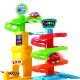PLAY GO MY CITY CAR PARK