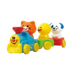 FUNNY TRAIN