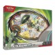 POKEMON TRADING CARDS CYCLIZAR EX BOX POKEMON TRADING CARDS CYCLIZAR EX BOX