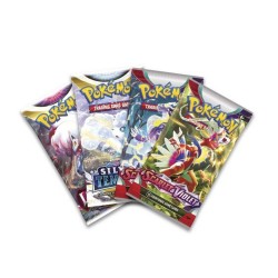 POKEMON TRADING CARDS CYCLIZAR EX BOX POKEMON TRADING CARDS CYCLIZAR EX BOX