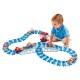 PLAY GO FLEXI-TRACK BULLDOZER BATTERY OPERATED PLAY GO FLEXI-TRACK BULLDOZER BATTERY OPERATED