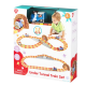 PLAY GO FLEXI-TRACK TRAIN EXPRESS BATTERY OPERATED PLAY GO FLEXI-TRACK TRAIN EXPRESS BATTERY OPERATED