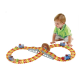 PLAY GO FLEXI-TRACK TRAIN EXPRESS BATTERY OPERATED PLAY GO FLEXI-TRACK TRAIN EXPRESS BATTERY OPERATED