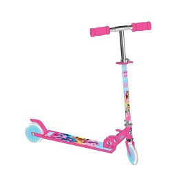 MY LITTLE PONY 2 WHEELED SCOOTER MY LITTLE PONY 2 WHEELED SCOOTER