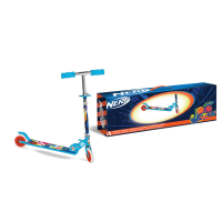 NERF 2 WHEELED SCOOTER