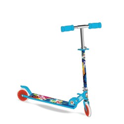 NERF 2 WHEELED SCOOTER NERF 2 WHEELED SCOOTER