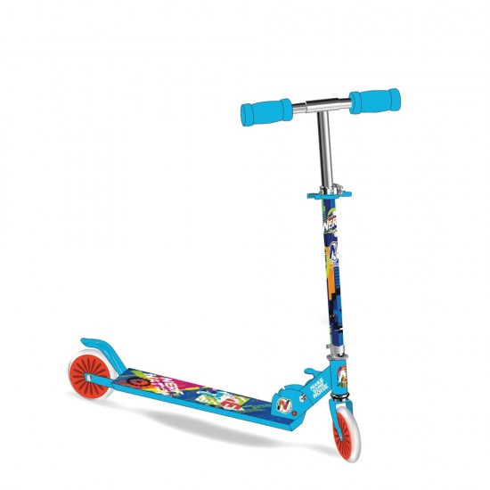 NERF 2 WHEELED SCOOTER