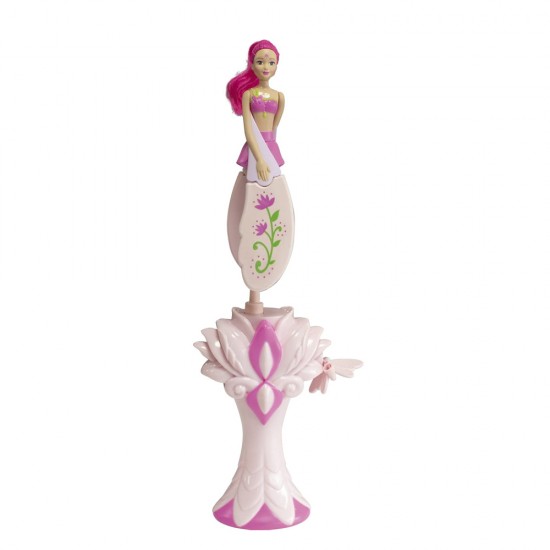 SKY DANCERS FUSHIA FANTASY