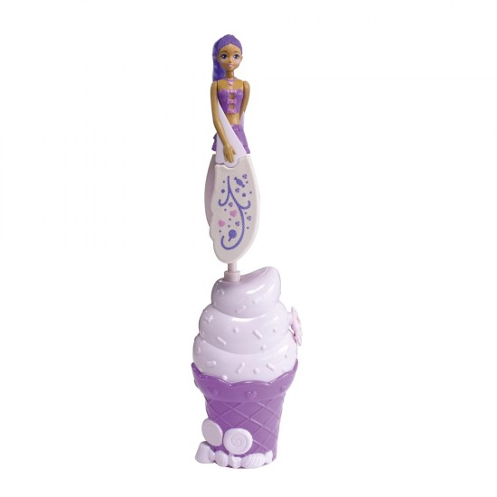 SKY DANCERS PURPLE LICIOUS
