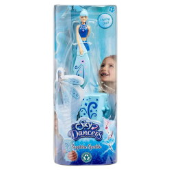SKY DANCERS SAPPHIRE SPARKLE
