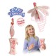 SKY DANCERS CORAL CUTIE