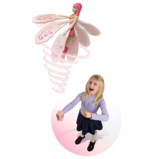 SKY DANCERS CORAL CUTIE