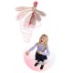 SKY DANCERS CORAL CUTIE