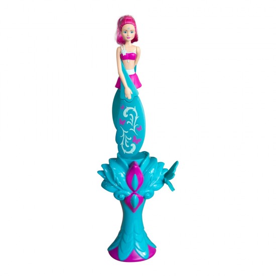 SKY DANCERS TURQUOISE TWINKLE SKY DANCERS TURQUOISE TWINKLE