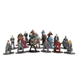 Metals Nano Steel Harry Potter 20-Pack F Metals Nano Steel Harry Potter 20-Pack F