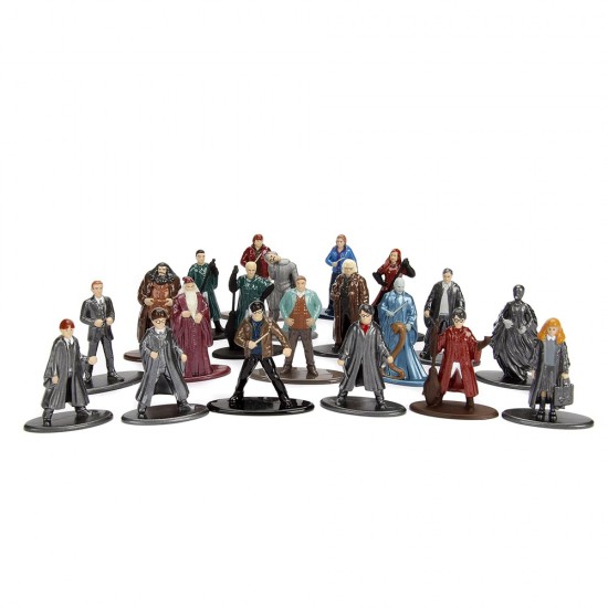 Metals Nano Steel Harry Potter 20-Pack F Metals Nano Steel Harry Potter 20-Pack F