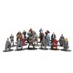 Metals Nano Steel Harry Potter 20-Pack F Metals Nano Steel Harry Potter 20-Pack F