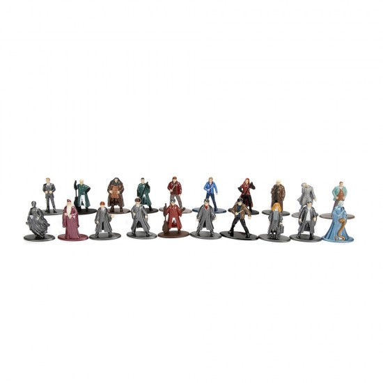 Metals Nano Steel Harry Potter 20-Pack F Metals Nano Steel Harry Potter 20-Pack F