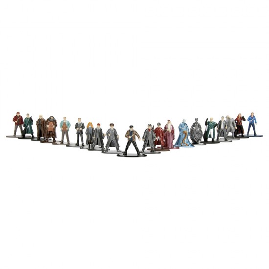 Metals Nano Steel Harry Potter 20-Pack F Metals Nano Steel Harry Potter 20-Pack F