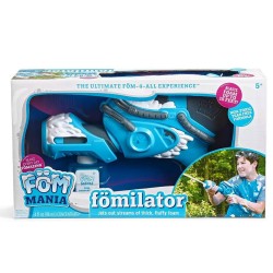 Fom Mania Fomilator