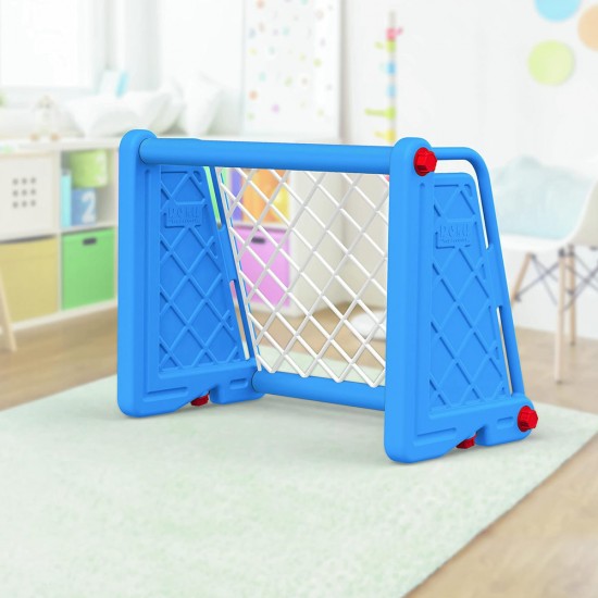 FOOTBALL GOAL FOOTBALL GOAL