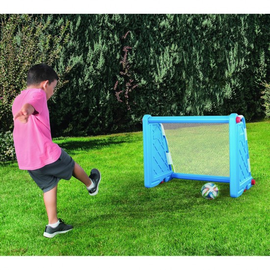 FOOTBALL GOAL FOOTBALL GOAL