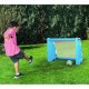 FOOTBALL GOAL FOOTBALL GOAL