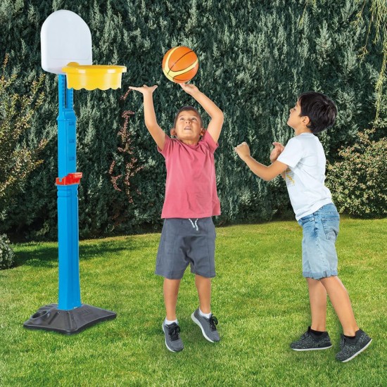 BASKETBALL